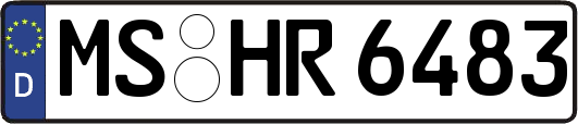 MS-HR6483