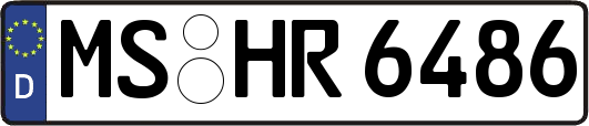 MS-HR6486