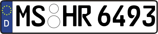 MS-HR6493