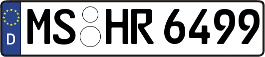 MS-HR6499
