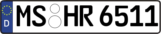MS-HR6511