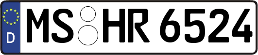 MS-HR6524