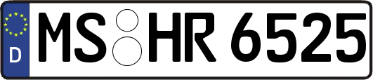 MS-HR6525