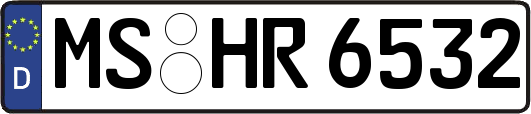 MS-HR6532