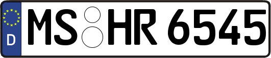 MS-HR6545