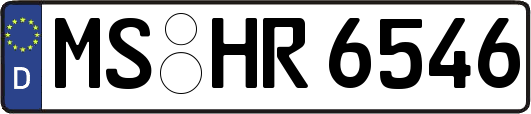 MS-HR6546