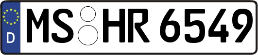 MS-HR6549