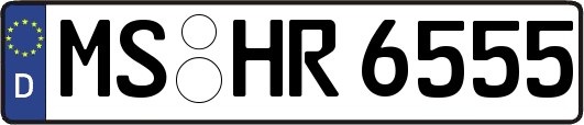 MS-HR6555