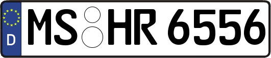 MS-HR6556