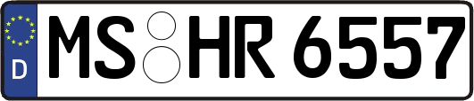 MS-HR6557