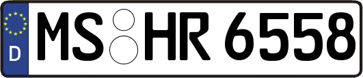 MS-HR6558