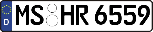MS-HR6559