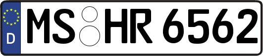 MS-HR6562
