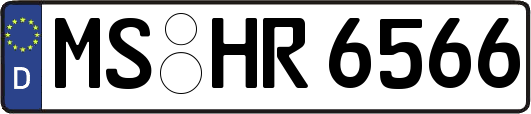 MS-HR6566