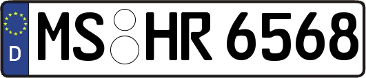 MS-HR6568