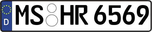 MS-HR6569