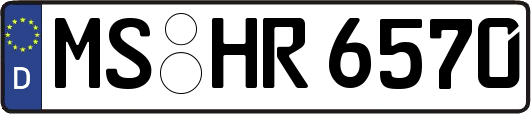 MS-HR6570