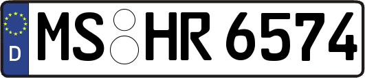 MS-HR6574