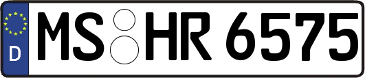 MS-HR6575