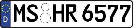 MS-HR6577