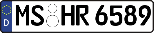 MS-HR6589