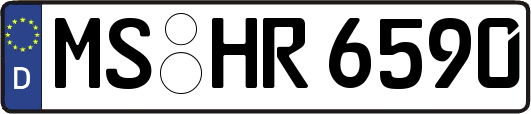 MS-HR6590