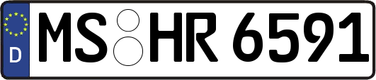MS-HR6591