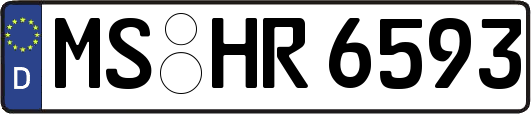MS-HR6593
