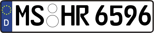 MS-HR6596