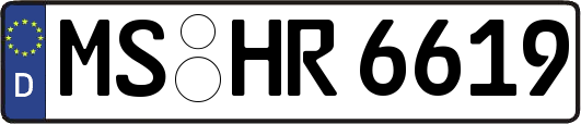 MS-HR6619