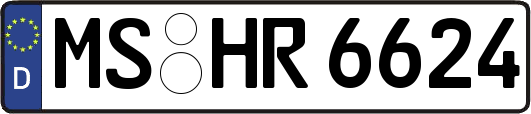 MS-HR6624