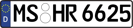 MS-HR6625