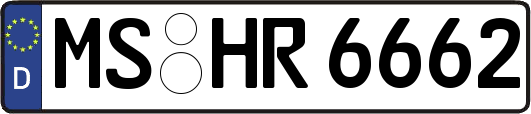 MS-HR6662