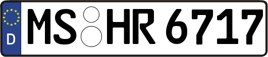 MS-HR6717