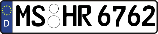 MS-HR6762