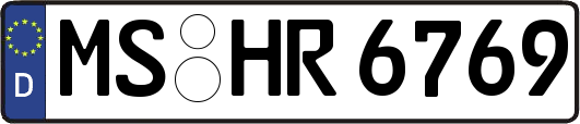 MS-HR6769