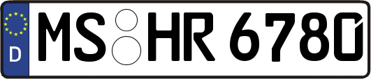 MS-HR6780