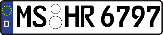 MS-HR6797