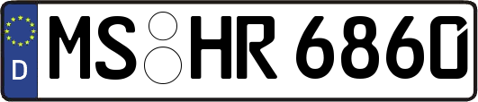 MS-HR6860