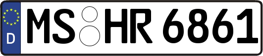 MS-HR6861