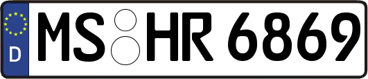 MS-HR6869