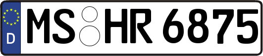 MS-HR6875