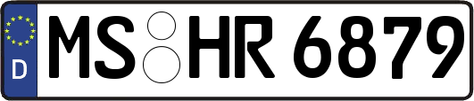 MS-HR6879