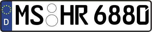 MS-HR6880