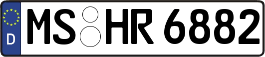 MS-HR6882