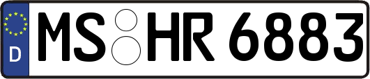 MS-HR6883