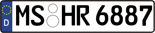 MS-HR6887