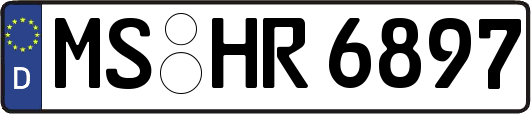 MS-HR6897