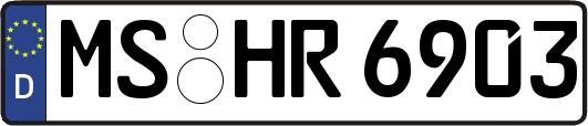 MS-HR6903
