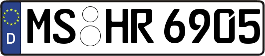 MS-HR6905